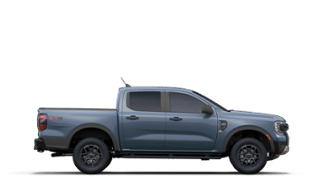 2025 Ford Ranger® External Image 1